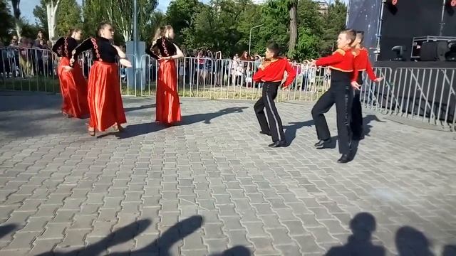 ?Танец Любви ? смотреть онлайн
