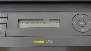 HP Laser MFP 135w Wi-Fi Setup Print Network Configuration Supplies Firmware Language & Features sho