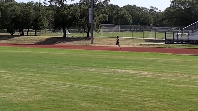 Natasha Hastings 400m time trail 7\17\20 смотреть онлайн