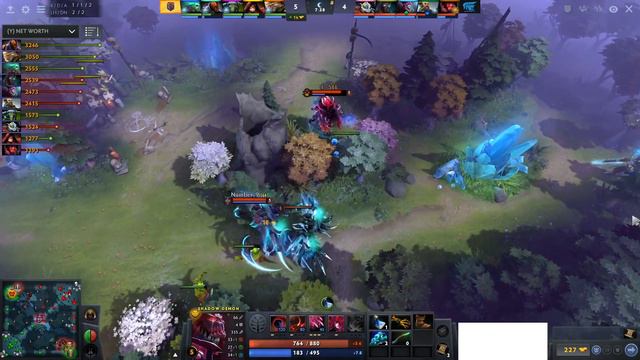 DOTA 2 - Newbee Young vs The New Top BO3 Full Series 🔴 Vulcan Champion League 5/4/2020 смотреть онлайн