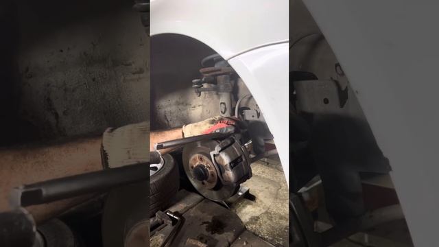 Функция мячик , ремонт ходовой после которого ваш автомобиль станет мягким и устойчивым . смотреть онлайн