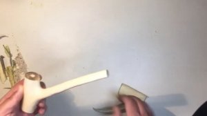 Курительная трубка