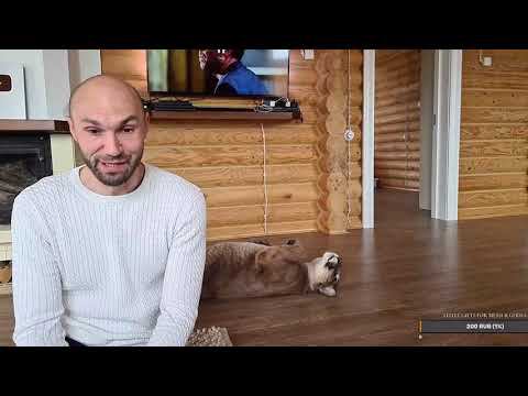 Прямой эфир. 18 апреля