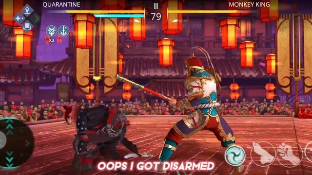 New DEMON PRINCE (Lynx) Legendary Herald Set | Shadow Fight 3