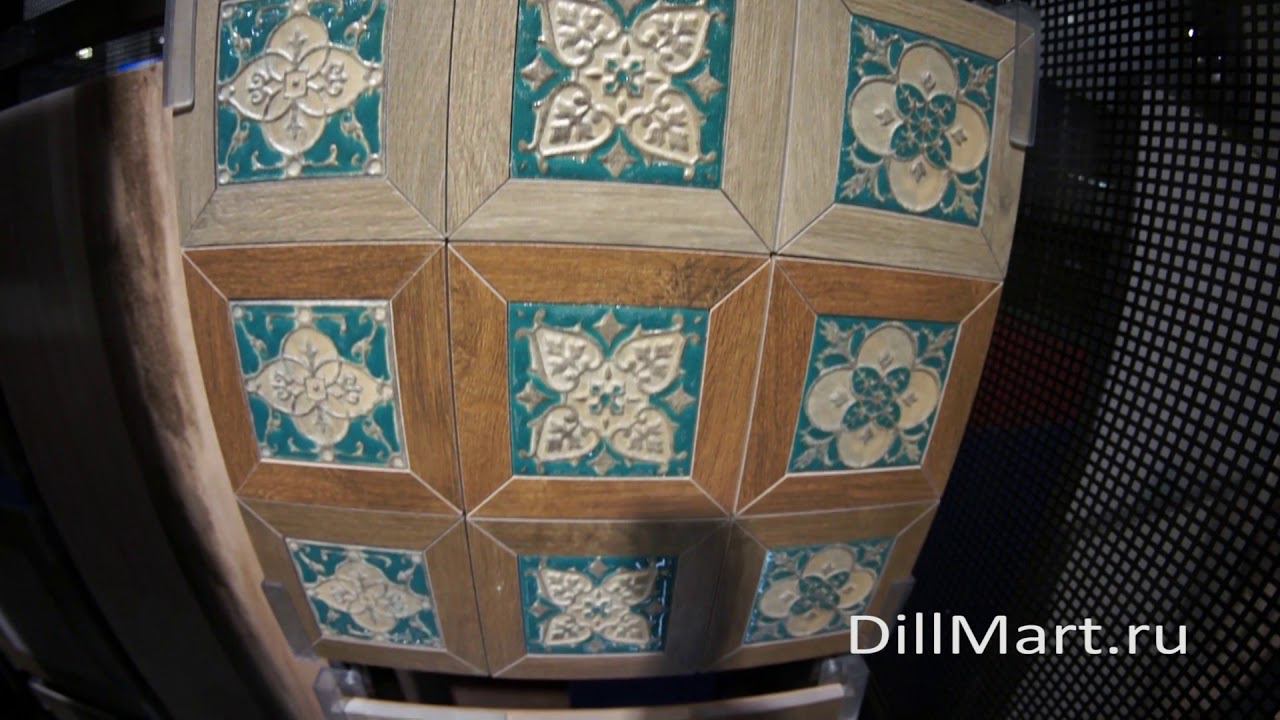 Коллекция Меранти - Керамическая плитка и керамогранит из серии "Две Венеции" Kerama Marazzi смотреть онлайн