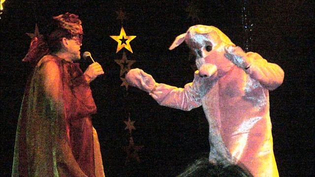 Сождать праздник в любую погоду!!! смотреть онлайн