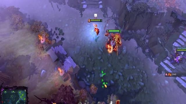 СНГ комьюнити в Dota 2 смотреть онлайн
