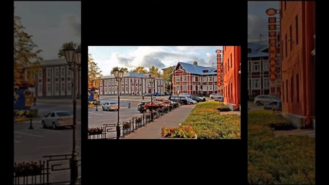 Песня про Петрозаводск смотреть онлайн