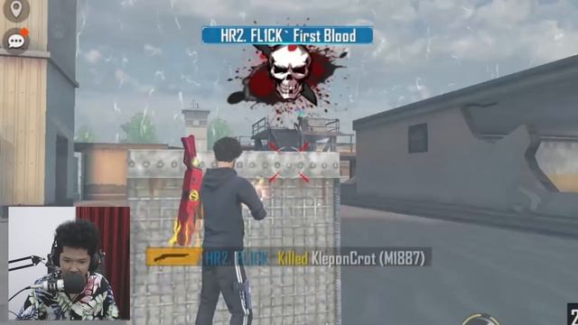 YANG KALIAN TUNGGU-TUNGGU!! 3 LAWAN 1 WIBI KELVAN YOGI AUTO HEADSHOOT!! смотреть онлайн