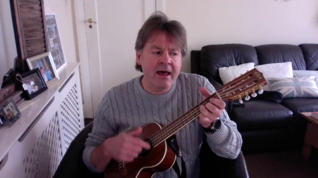 Don't dream its over - Cover by Paul Robinson смотреть онлайн