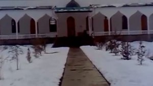 Масчиди Точикобод