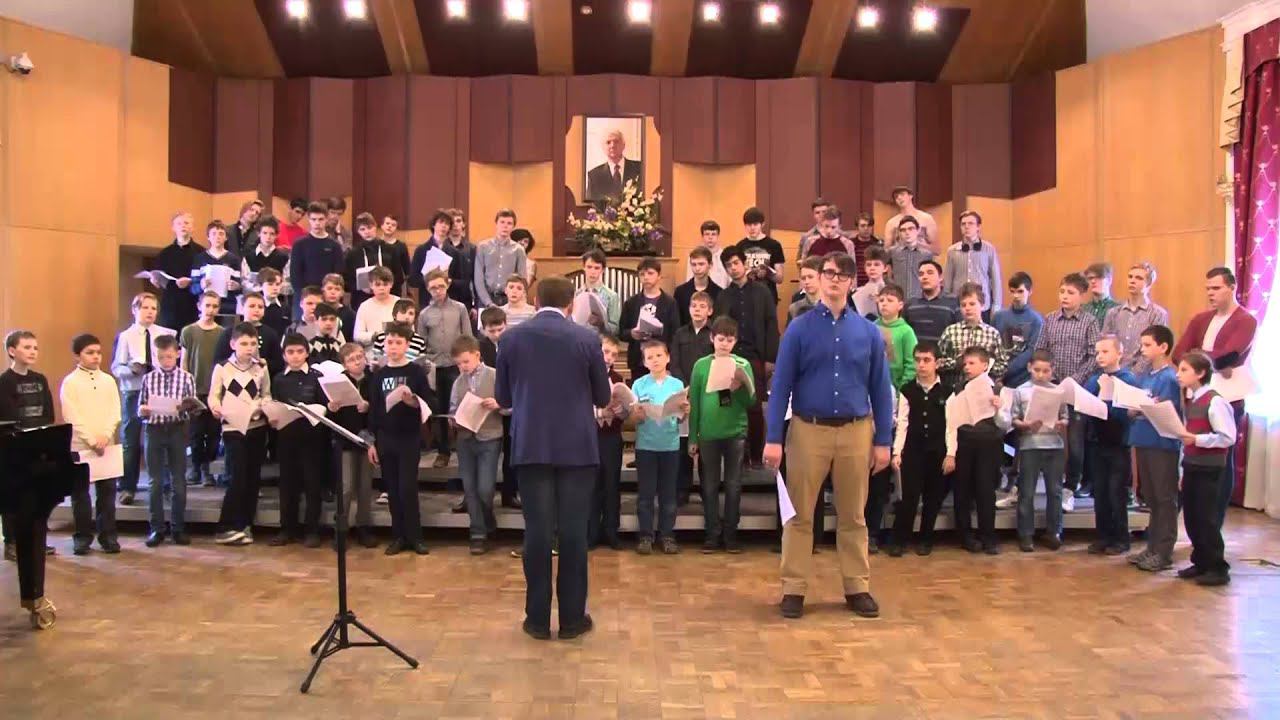 Курсы повышения квалификации, апрель 2014. смотреть онлайн