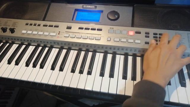 China - Anuel AA Piano Cover смотреть онлайн