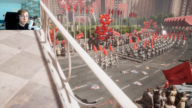 Atomic Heart #1 ПОГРУЖЕНИЕ В СЮЖЕТ смотреть онлайн
