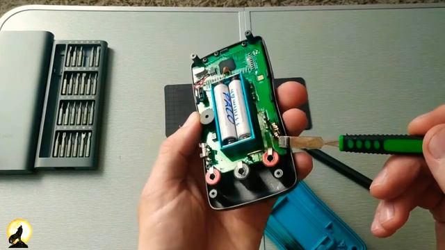 Ampere repair multimeter.Мультиметр ремонт Ампера.Multimètre de réparation d'ampère.Ampere Reparatu смотреть онлайн