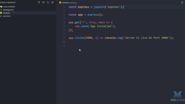 3 - Basic Workflow - Init - Git Version Control System смотреть онлайн