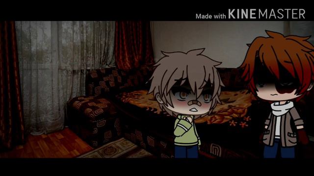 ~3 ИНТЕРЕСНЫЕ СТРАШИЛКИ ГАЧА ЛАЙФ, 1 ЧАС СТРАШИЛОК НА ХЭЛЛОУИН смотреть онлайн