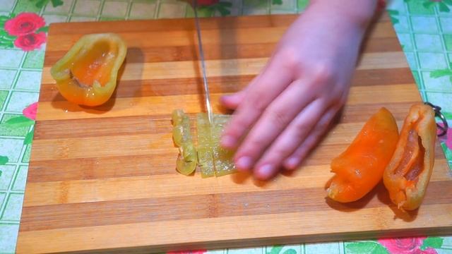 Беру ФАРШ и одну МОРКОВЬ: показываю гениальный рецепт, после которого вы забудете про котлеты! смотреть онлайн