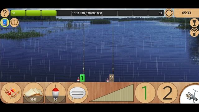 Как поймать Уклейку на Рыбхозе [NEW] | Реальная Рыбалка