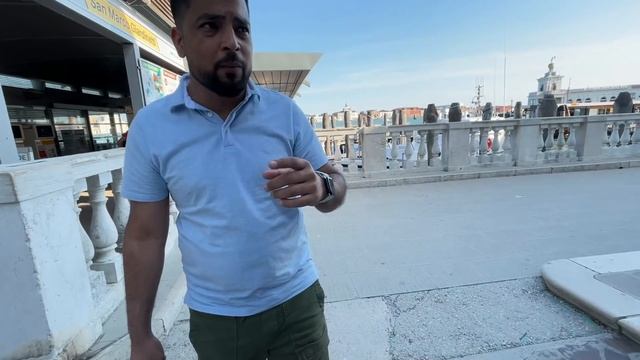 I showed Real life WATER CITY to FM Radio ? | FM ZEESHAN смотреть онлайн