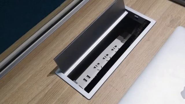ACCESSORIES | CABLE TRAY MODULE смотреть онлайн