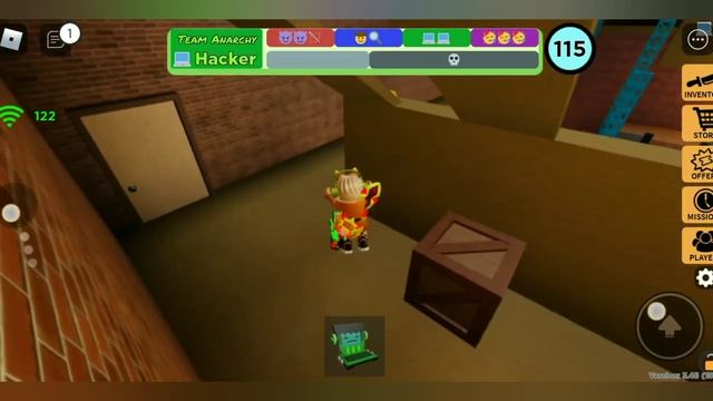 [EASTER UPDATE] Murder Party EGG HUNT 2022 + Location of All Eggs смотреть онлайн