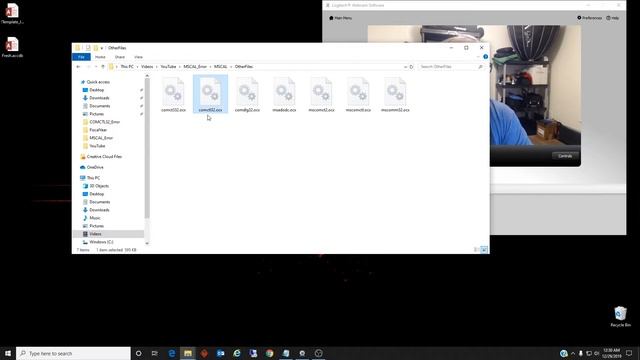 How to fix the comctl32.OCX Missing Reference Error in MS Access смотреть онлайн