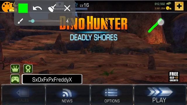 Better Tutorial On How to Hack Dino Hunter Deadly Shores смотреть онлайн
