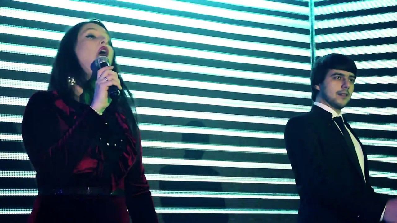 Амаяк и Инна - Навсегда (New 2018) Семейный Новый год 7 небо смотреть онлайн