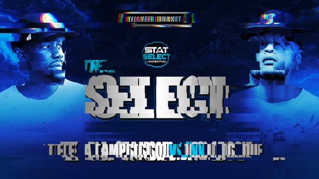 TEE DA STAMPGOD VS OG DUGGIE | STAT SELECT RAP BATTLES #SSRBTHESELECTTOURNEY смотреть онлайн