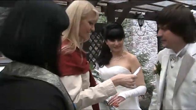 Подружки невесты смотреть онлайн