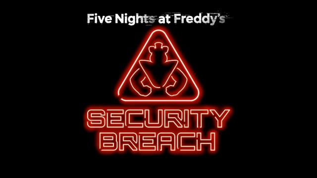 (PERFECT 1 Hour Loop) Daycare theme - FNAF Security Breach OST смотреть онлайн