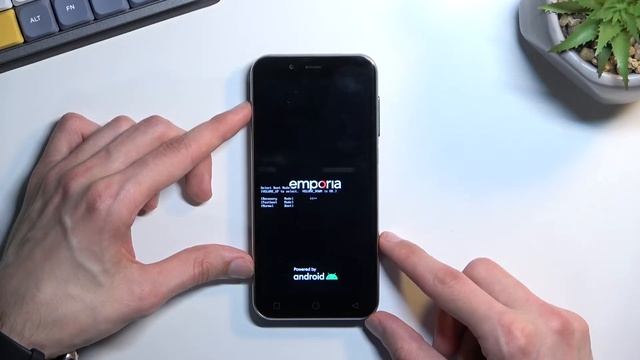 How to Hard Reset the EMPORIA Smart 4 Device through Recovery Mode - Bypass the Screen Lock смотреть онлайн