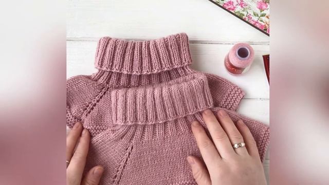 Обзор кашемировой пряжи CASHMERE MONGOLIAN смотреть онлайн