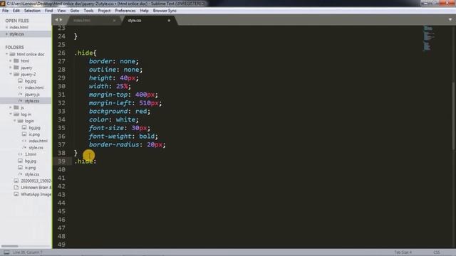 Button React Using Jquery (Hide Show) with onclick button value change in Bengali - 2020 смотреть онлайн