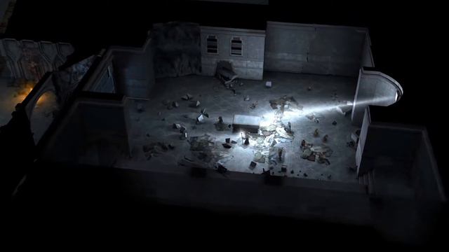 LOTR BFME I Walkthrough. Fellowship Enters Moria смотреть онлайн