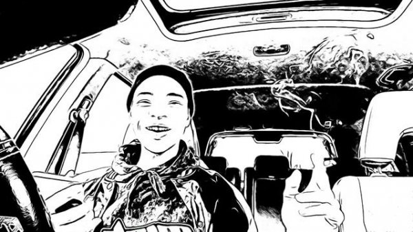 Jays Js: Alone but Not Lonely! Puff Puff and Play The Music!