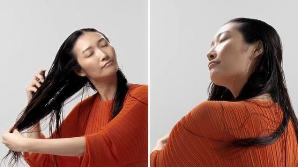 Oribe: How to Use Oribe Maximista