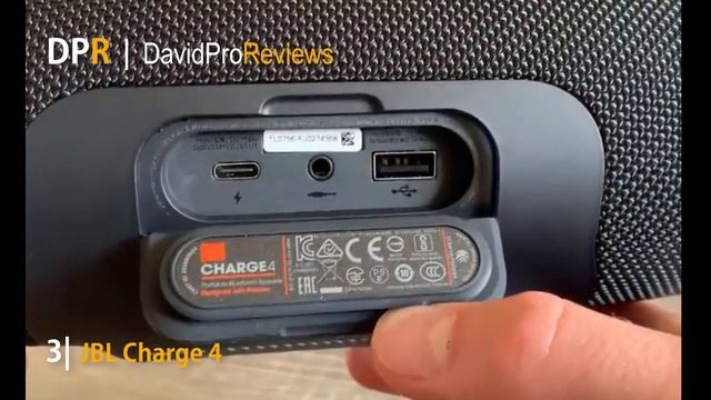 Best Portable Speakers in 2020 Review [5 Picks] смотреть онлайн