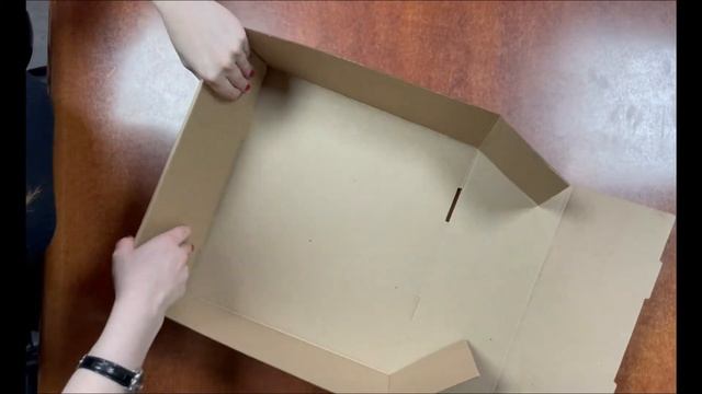 Квадратная коробка с крышкой и окном - купить в интернет-магазине в розницу от 10 штук смотреть онлайн