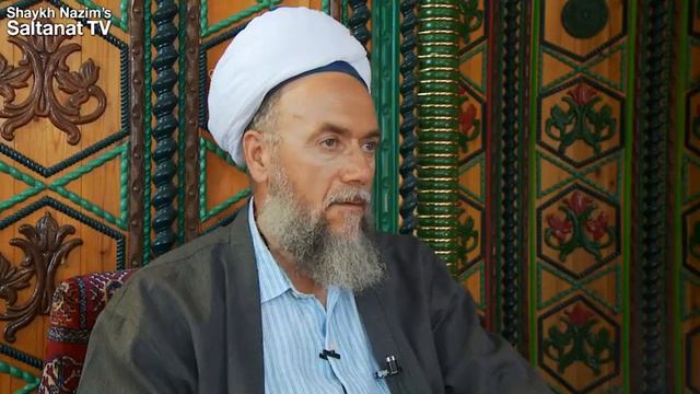 Шейх Мехмет Эфенди. Сомнения смотреть онлайн