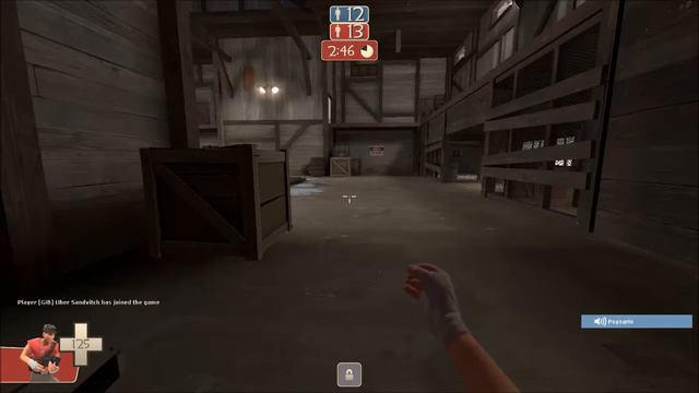 Team Fortess 2 Prop Hunt! смотреть онлайн