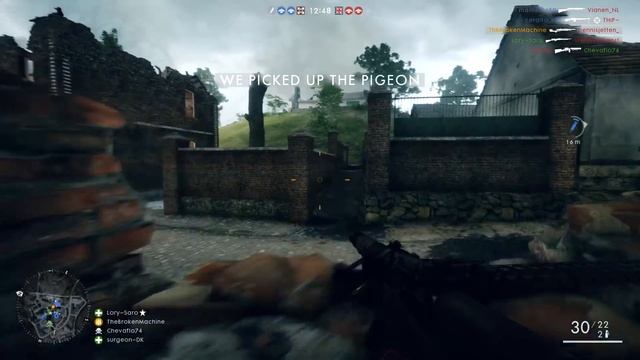 Battlefield 1: How to Improve your Reactions! (Battlefield 1 Guides) смотреть онлайн