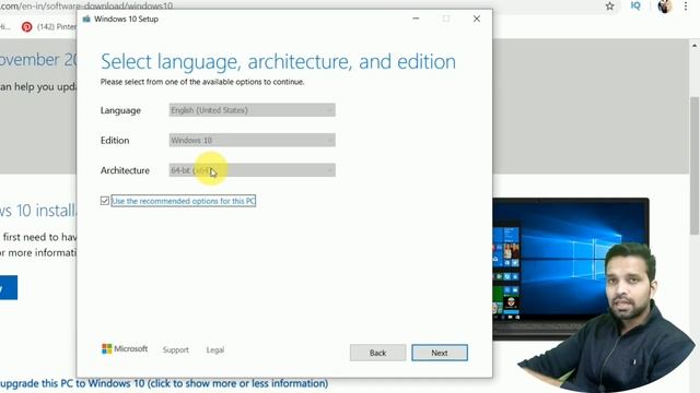 ऐसे Download करें Windows 10 की Genuine ISO image फाइल | How to Download Windows 10 ISO image file смотреть онлайн