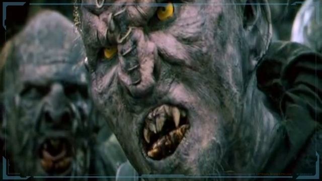 เรื่องเล่าจาก Middle Earth : Orc& Goblin เรื่องออร์ค ๆ ที่คุณอาจไม่เคยรู้ смотреть онлайн