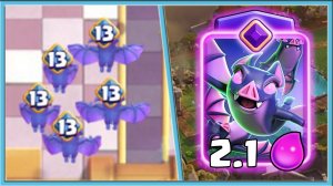 ?_ВСЕ_ЕЩЕ_ДЕР_МИЩЕ_САМАЯ_БЫСТРАЯ_ЭВОЛЮЦИЯ_МЫШЕЙ_Clash_Royale