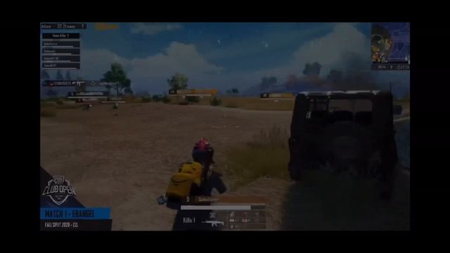 PMCO 2020 | ПРОДОЛЖАЕМ ХАЙПИТЬ ? смотреть онлайн