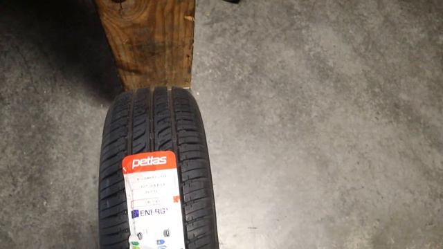Petlas Elegant PT311 Tire Review | Petlas Tire Review смотреть онлайн