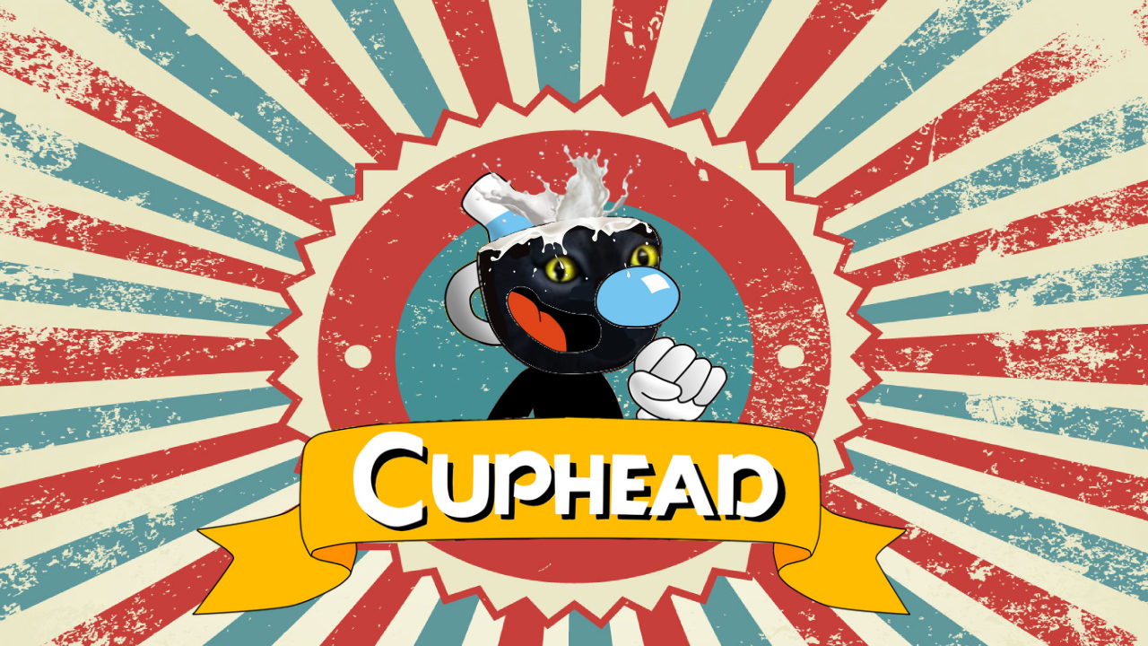 Кап Хед / Cuphead / Прохожу третий остров и приближаюсь к финалу. смотреть онлайн