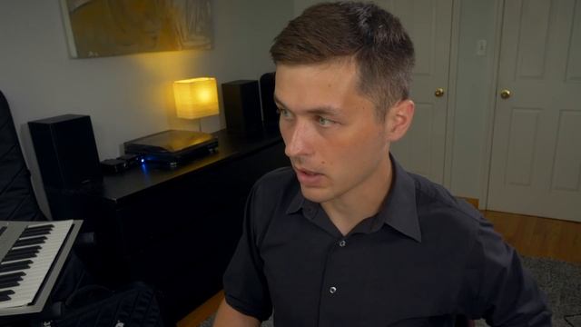 Testing 432 Hz Frequencies (and temperaments) смотреть онлайн